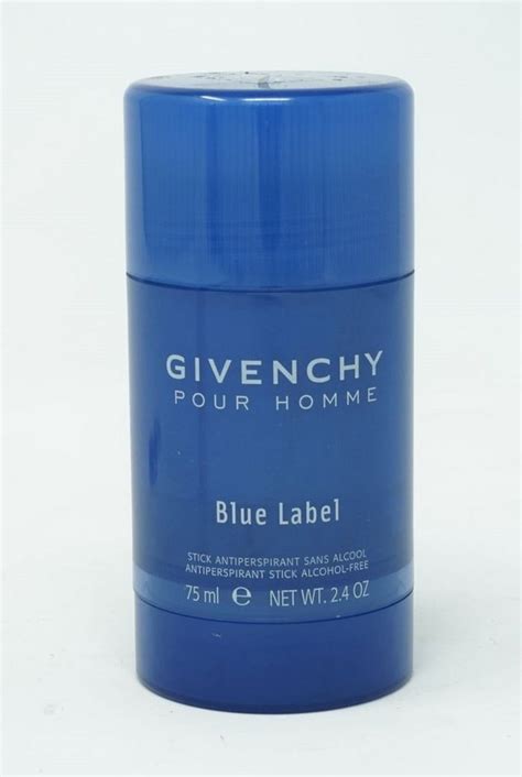 givenchy blue label deodorant|Givenchy deodorant boots.